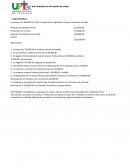 Caso Práctico La Negrita S.A. de C.V