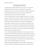 Ensayo capítulo Serie Black Mirror