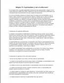 Religión VS. Espiritualidad ¿Cuál es la diferencia?