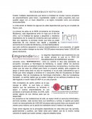 Incubadoras en Nuevo Leon