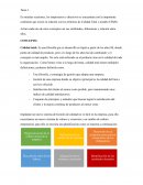 Calidad Total y modelo EFQM