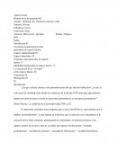 Esteticas posmodernas