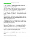 Bebidas carbonatadas. Historia y evolución