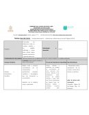 Proyecto:¡Astrónomas y astrónomos en acción!