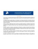 Las diferencias de opinión en los medios de comunicación acerca del plantón de la CNTE