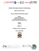 Derecho fiscal. Actividad: cuadro comparativo