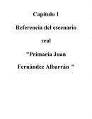 Contexto Social del municipio de Temascalcingo