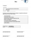 Plan de mejora Gerencia punto de venta Fyttsa Totolcingo