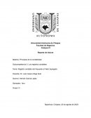 Registro contable del Impuesto al Valor Agregado