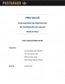 Caso hospital. Observaciones sobre la Valorización realizada por Nexus Group