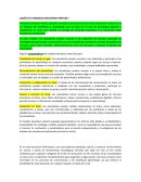 ¿Qué es el modelo educativo virtual?