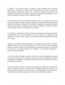 Finalidad del Derecho Constitucional