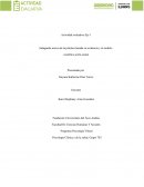 Práctica basada en evidencia en psicología clínica