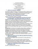 ¿Qué es una aleación metálica?