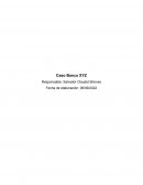 El diagnóstico de necesidades de capacitación