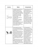 Informe psicológico CAT de Matias