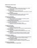 Análisis del Caso "Viste Tu Casa"