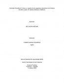 Llevar un registro de los aspectos relevantes de la historia del arte, a partir de valores artísticos y estéticos