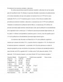 Prevalencia de los trastornos mentales y adicciones