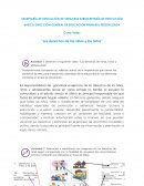 Los derechos de las niñas y los niños