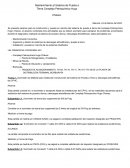 Alcance de mantenimiento mayor del sistema puesta tierra