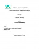 Fundamentos del hardware