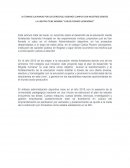 Como realizar un árbol de problemas