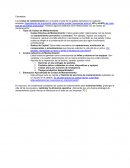 Tipos de Costos de Mantenimiento