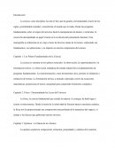 La ciencia, como búsqueda constante de conocimiento