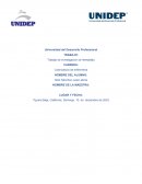 Trabajo de investigacion de hemiplejia