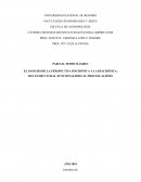 El paso desde la perspectiva sincrónica a la diacrónica