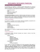 Introducción a la demografía