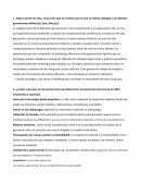 Generación Z y la Generación Alfa