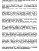 Vida de un camionero