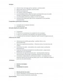 Ventajas CMI caso cojinetes