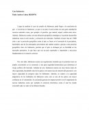 Caso de estudio de Indonesia