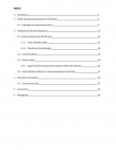 Colombia en el contexto internacional