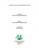 Análisis de la película el Mercader de Venecia