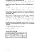 Gestión de ventas y espacios comerciales. Investigación comercial