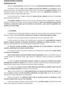 Intinerario personal de inserción