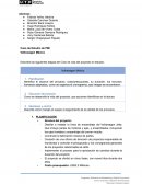 Caso de Estudio de PMI. Volkswagen México