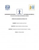 Análisis de la perspectiva de Género “ÉL”