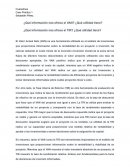 Inversiones Caso Práctico