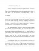 Elaboración de dulce de mango