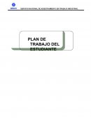 Diagrama de operaciones de procesos-DOP