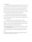 Diagnostico grupal 3°