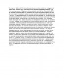 La empresa Talleres del Noreste