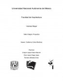 Ensayo sobre concepción Chiapas