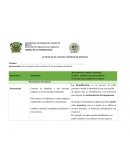 Mecanismos de defensa