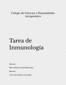 Análisis Clínicos inmunología